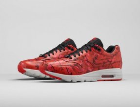 Nike Air Max 1 In 420604 For Women