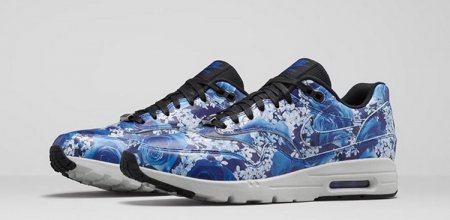 Nike Air Max 1 In 420605 For Women