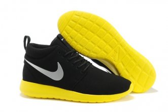 Nike Roshe Run Shoes In 361998 For Men