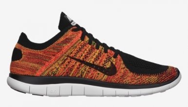 NIKE FREE FLYKNIT 4-0 In 330016 For Men