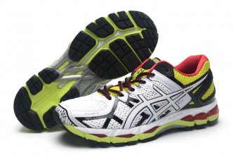 Asics Shoes In 438363 For Men