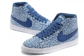 Nike Blazer Shoes In 331902 For Women