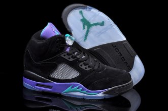 Air Jordan 5 V In 369568 For Men