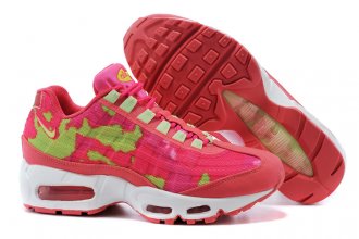 Nike Lovers of MAX 95 In 377877 For Women