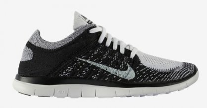 NIKE FREE FLYKNIT 4-0 In 330015 For Men