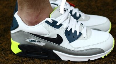 Nike Air Max 90 In 433949 For Men