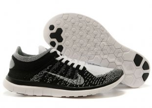 NIKE FREE FLYKNIT 4-0 In 330009 For Men