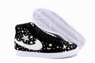 Nike Blazer Shoes In 398043 For Men