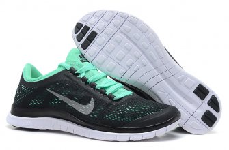 Nike Free 3.0 In 361957 For Women