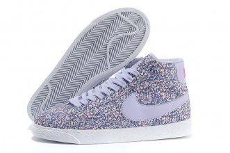 Nike Blazer Shoes In 331903 For Women