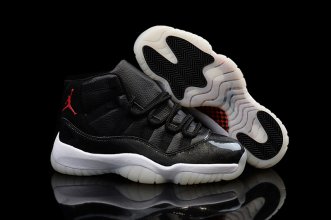 Air Jordan 11 XI Shoes In 411866 For Men