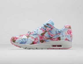 Nike Air Max 1 In 420606 For Women