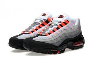 Nike Air Max 95 In 417883 For Women