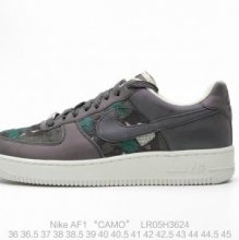 280 Nike AF1 CAMO