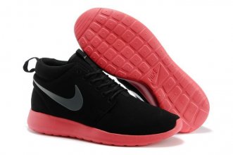 Nike Roshe Run Shoes In 362000 For Men