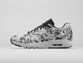 Nike Air Max 1 In 420603 For Women