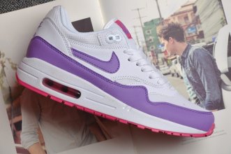 NIKE AIR MAX 1 ESSENTIAL In 427447 For Women