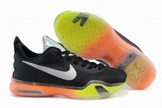 Nike Kobe 10 X In 355771 For Men