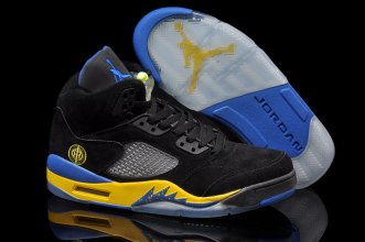 Air Jordan 5 V In 369565 For Men