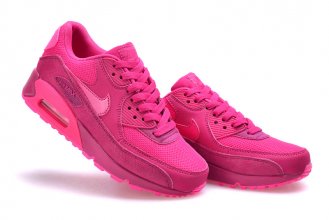 Nike Air Max 90 Shoes In 448027 For Women