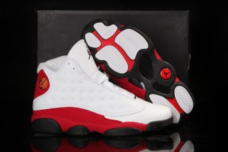 Air Jordan 13 XIII In 349403 For Men