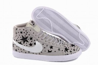 Nike Blazer Shoes In 398044 For Men