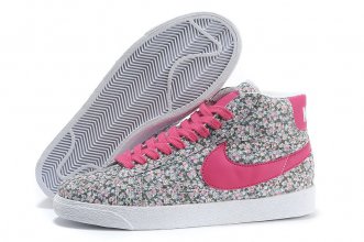 Nike Blazer Shoes In 331904 For Women