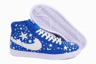 Nike Blazer Shoes In 398042 For Men