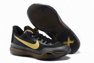 Nike Kobe 10 X In 355770 For Men