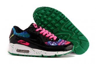 Nike Air Max 90 Shoes In 448026 For Women