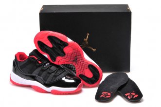 Air Jordan 11 XI Shoes In 407448 For Men