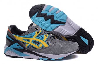 Asics Shoes In 444299 For Men