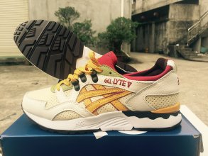 Asics Shoes In 438356 For Men