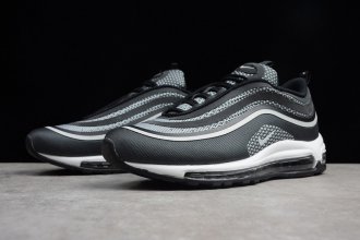 NIKE AIR MAX 97 UL '17 black/ white 918356-001