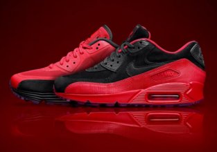 Nike Air Max 90 In 429335 For Men