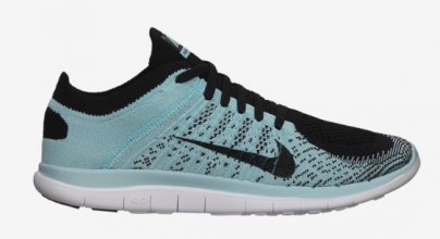 NIKE FREE FLYKNIT 4-0 In 330014 For Men