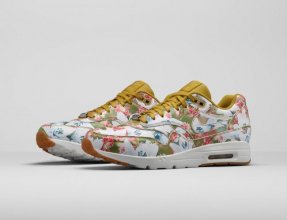 Nike Air Max 1 In 420607 For Women