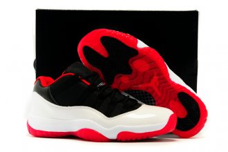 Air Jordan 11 XI Shoes In 407449 For Men