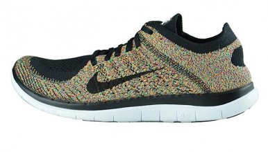 NIKE FREE FLYKNIT 4-0 In 330011 For Men