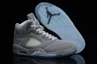 Air Jordan 5 V In 369563 For Men