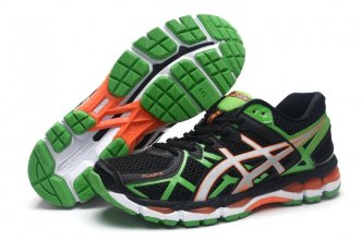 Asics Shoes In 438362 For Men