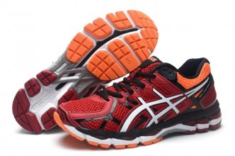 Asics Shoes In 439107 For Men