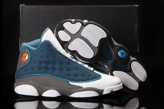 Air Jordan 13 XIII In 349401 For Men