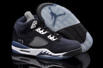 Air Jordan 5 V In 369566 For Men