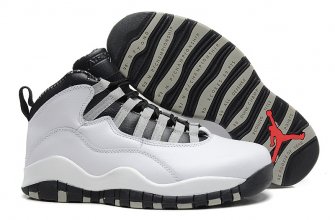 Air Jordan 10 X In 319254 For Men