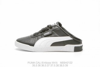 PUMA CALI Emboss Wn's M