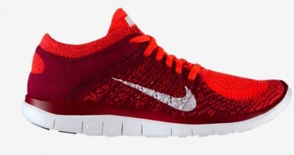 NIKE FREE FLYKNIT 4-0 In 330012 For Men