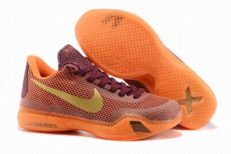 Nike Kobe 10 X In 355769 For Men