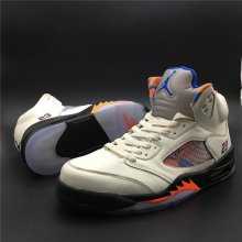 Air Jordan 5 "International Flight" 136027-148