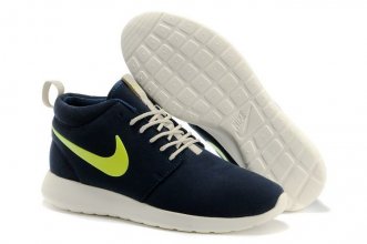 Nike Roshe Run Shoes In 361996 For Men